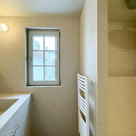 Dans Le Centre Du Village, Bordee Par Petite Venelle Typiquement Retaise, Maison De Village Entierement Renovee En 2 Βίλα